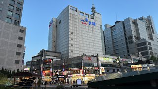 激レア！限界おじさんの夜ソウルひとり散歩ライブ