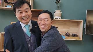 [청주일보TV] 청주공업고등학교 33회 윤상영 법무사 장학금 1천만원 기탁