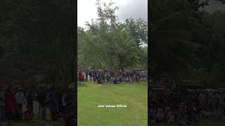 Belakang Panggung Battle Sound Horeg  brewog battlesoundsystem pramedia soundhoreg