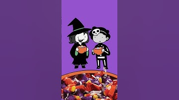 FLICK YOUR SCREEN! HALLOWEEN EDITION 🎃