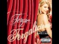 Fergie Fergalicious Audio