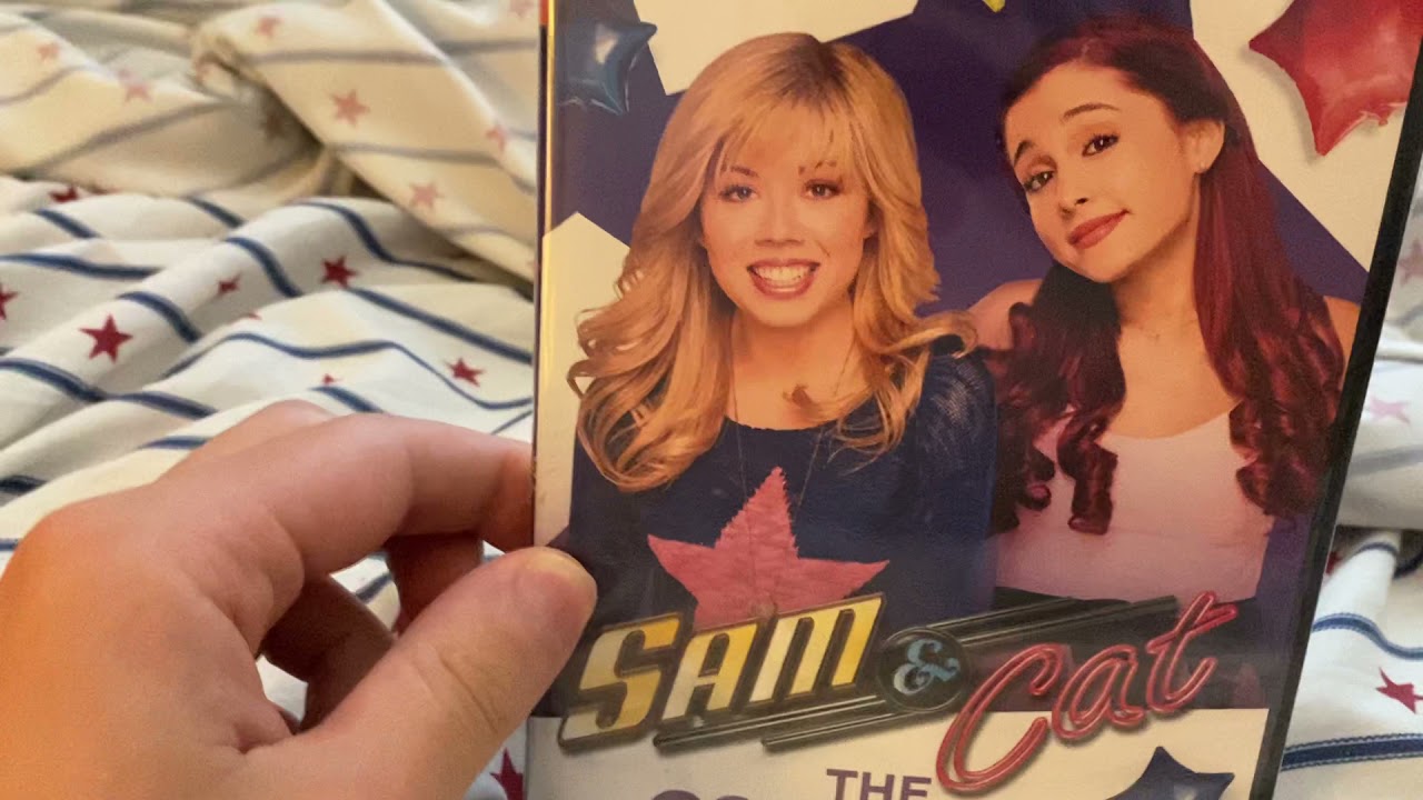 Sam & Cat: The Complete Series 6ディスク Sam & Cat The Complete Series DVD | eBay