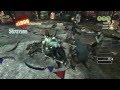 2000+ combo w/ Batman - Batman Arkham City Joker's Carnival Challenge