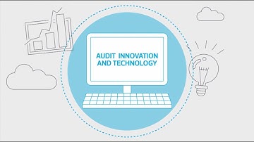 The Future of Audit