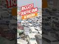 🔥 300KM TRAFFIC JAM! India’s BIGGEST ⚠️ Traffic Jam in History? 😱🚦 #KumbhMela2025
