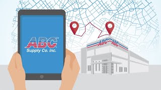 myABCsupply | ABC Supply (Español)