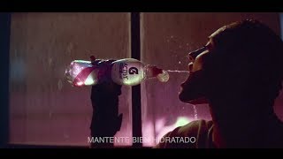 Gatorade G-Active (Sigue Sudando) - 2018