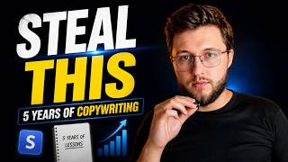 5 Years Of Copywriting Advice In 9 Minutes