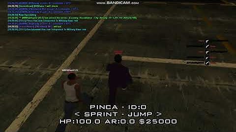 BTTDM 0.3.7 | Pinca | Connecting bot