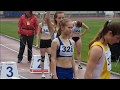 всероссийские соревнования по легкой атлетике