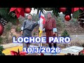 Lochoe In Tsento Shari 10 3 2026 mp3