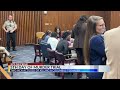 5th day of Double Churches Park murder trial