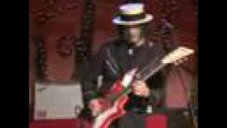 Ball and Biscuit-The White Stripes (Elephant)