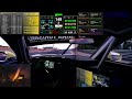 🏁 GT3 Race at Spa 2024: Epic Onboard Action! 🏎️ | Unforgettable Battles! 🇧🇪