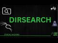 Dirsearch Tool Explained in Tamil | Bug Bounty Recon Tutorial