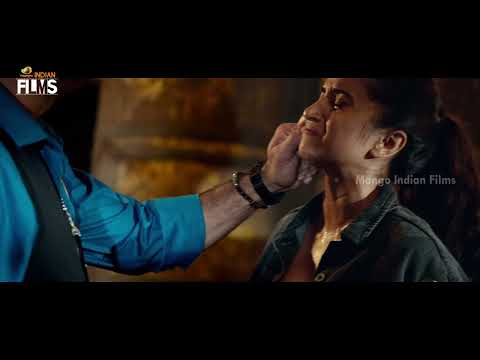 RGVs Ladki Malayalam Movie Ultimate Action Scene  Pooja Bhalekar  Ram Gopal Varma  Indian Films