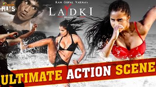 Rgvs Ladki Malayalam Movie Ultimate Action Scene Pooja Bhalekar Ram Gopal Varma Indian Films