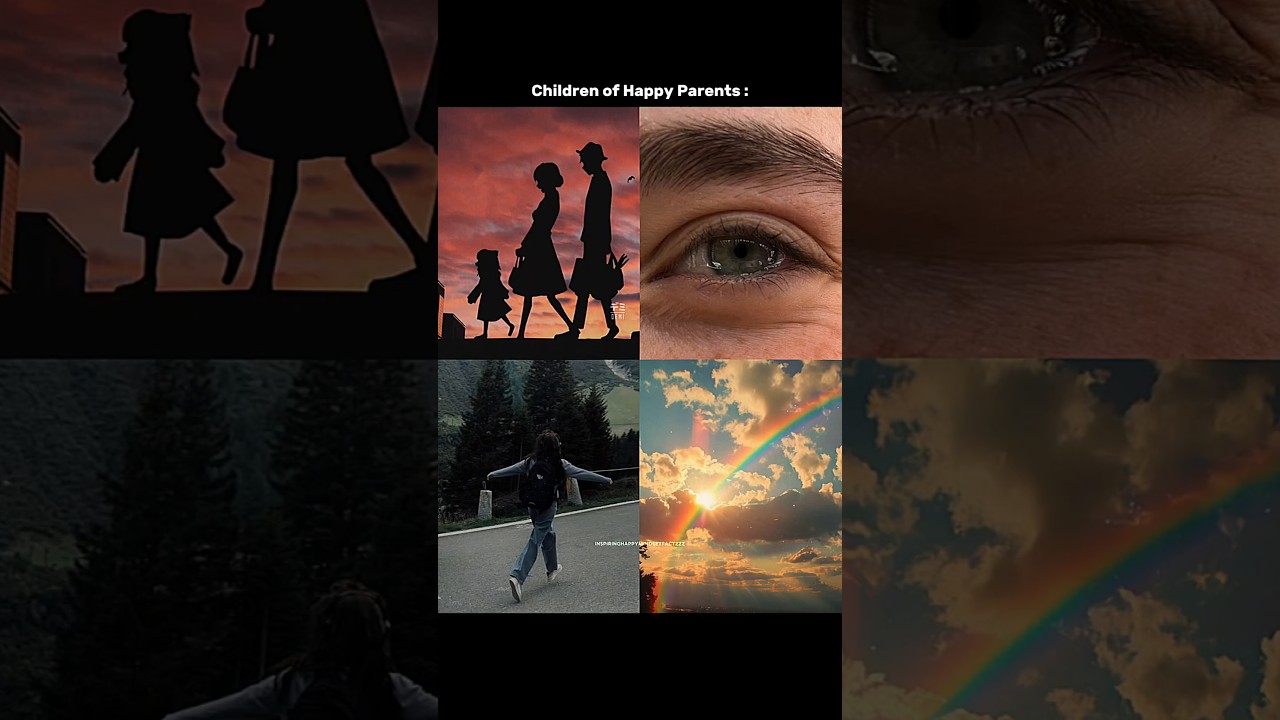 Some homes are broken even without divorce 🪄 #shorts #relatable #shortsfeed #trending #broken #fyp