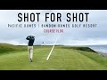 Every Shot at Pacific Dunes - Front 9 - Bandon Dunes Golf Resort - EAL Course Vlog Mp3 Song