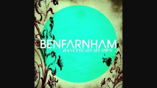 Dancing On My Own - Ben Farnham
