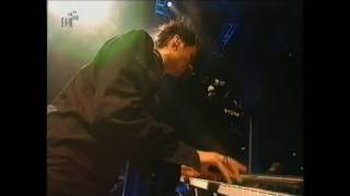 Muse - Feeling Good Live Rock Im Park 2002 Hd