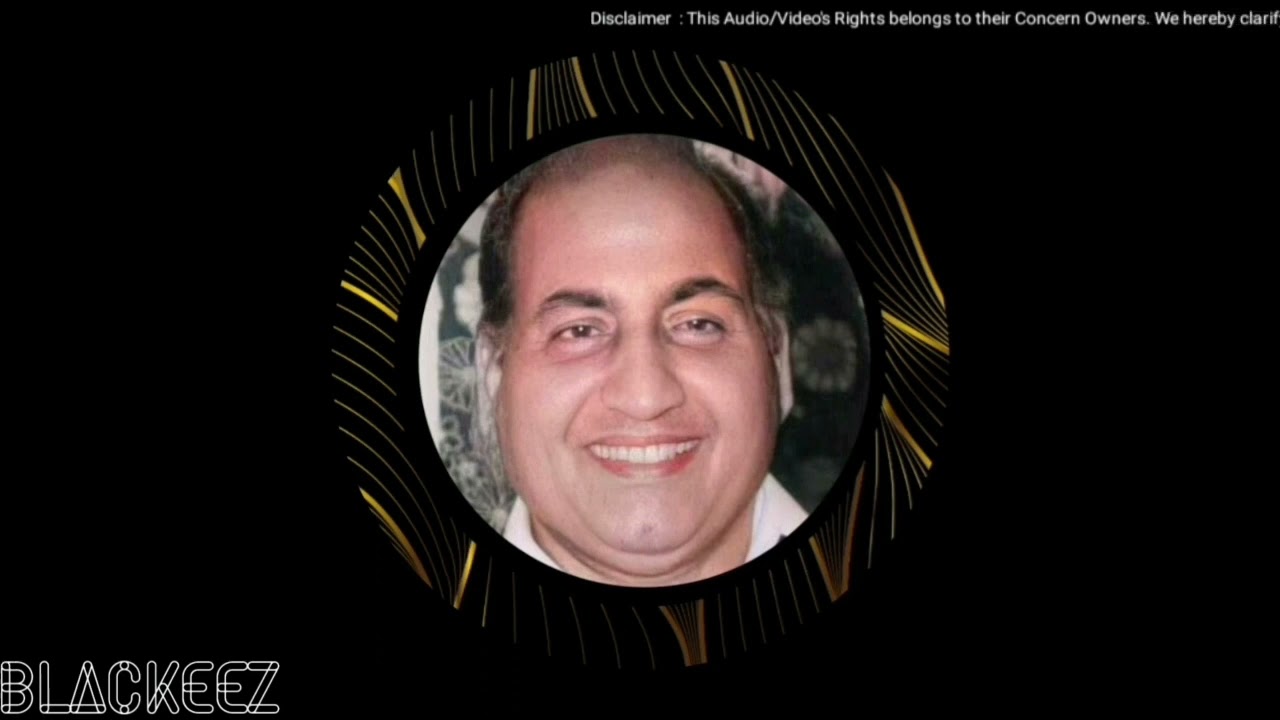 Phoolon Ki Tarah Woh (1978) College Girl Movie, Mohammad Rafi Songs, Music : Bappi Lahiri