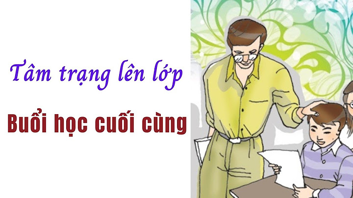 Viết một đoạn văn miêu tả nhân vật thầy ha-men