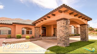 Intero Real Estate Services' 21055 Hazel Road, Apple Valley, CA 92308 Virtual Tour by Eagle Eye Imag