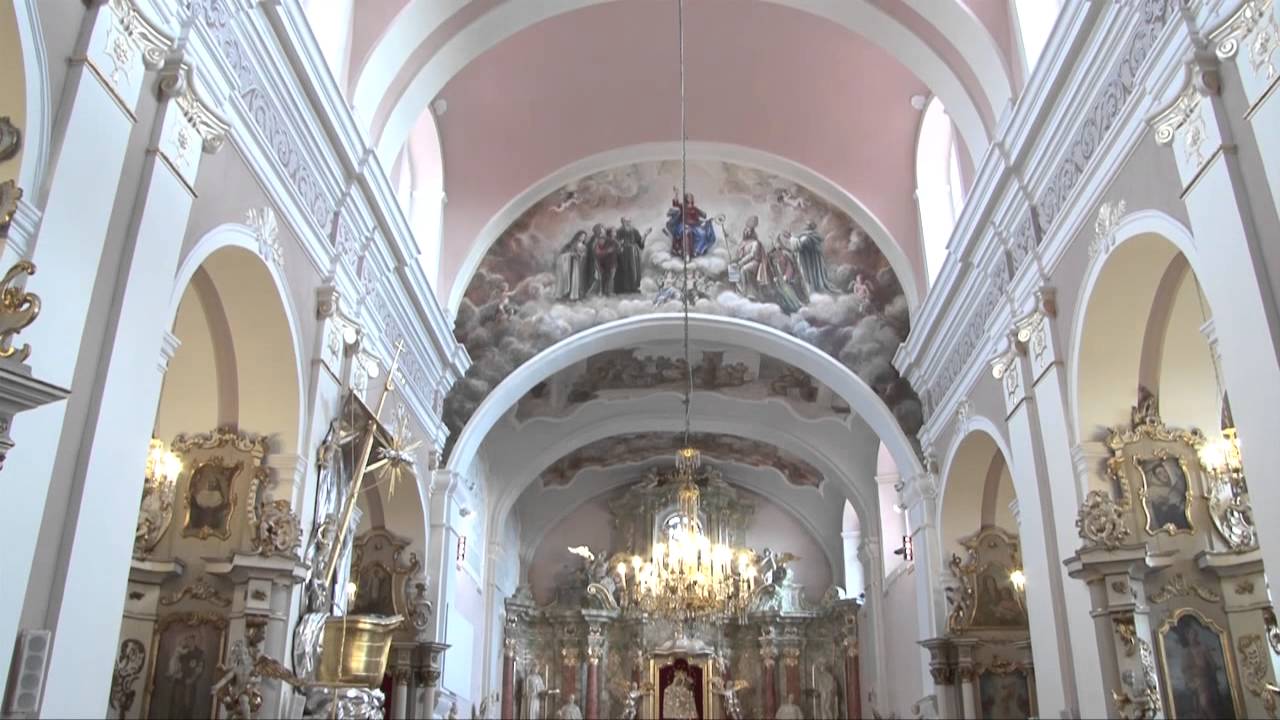 Kłodawa film promocyjny