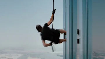 Best of Mission Impossible (Hans Zimmer - Bare Island)