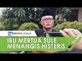 Sempat Liburan Sebelum Lina Meninggal, Putri Delina Curhat Kesedihannya: Mamah Udah Janji Padahal