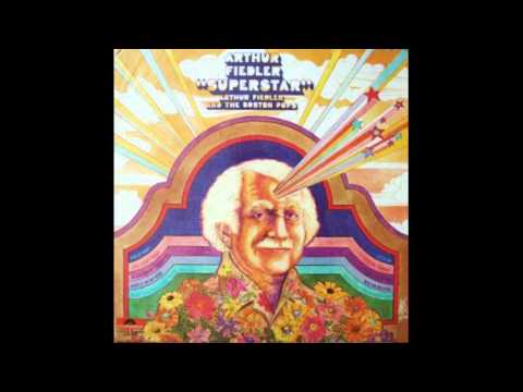 Putar Superstar - Arthur Fiedler