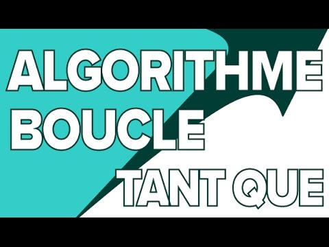 La Boucle TANT