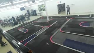 NH Mini Z Mod Heat 1 5-12-26 (Club Racing)