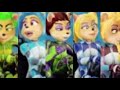 Crash Team Racing Nitro-Fueled Motorsport Tawna and the Nitro Squad  Gameplay