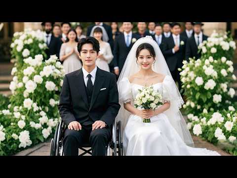 她被逼替嫁給殘疾總裁沖喜，所有人都笑她下場慘烈，殊不知總裁是個寵妻狂魔，婚後把她寵成全世界最羨慕的女人！#熱門短劇 #甜寵 #霸道總裁