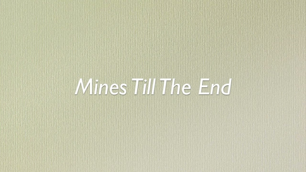 " ..  Swear Couldn’t Take My Eyes Off Of You … Yeah " #LOVE (Visualizer) (Instrumental)