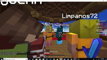 _DigiTalTouCh | Hacker play.skycade.net