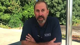Why I’m a member of NAPB - Mike Trammell, Grass breeder