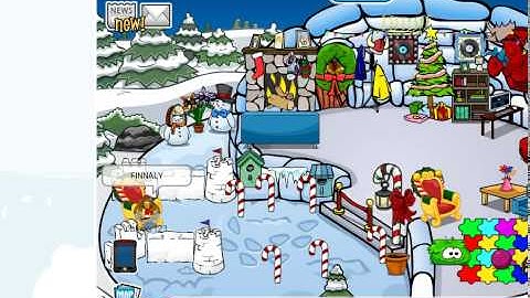 CPPS.ME The Best Christmas