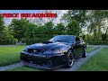 How To Make 300RWHP with a 2V Mustang