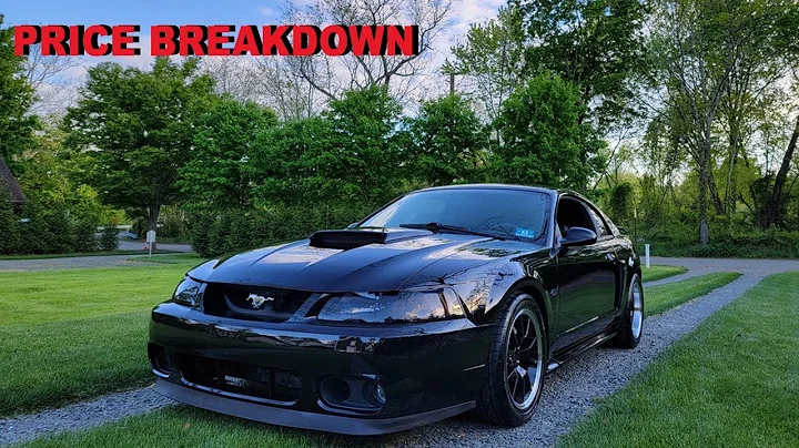 How To Make 300RWHP with a 2V Mustang