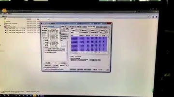 BTN bafang/8fun BBSHD motor reprogram video