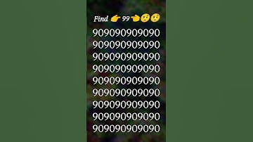 #facts #python #coding #code #quiz #puzzle #find #mathematics #ढूंढो #gkquiz