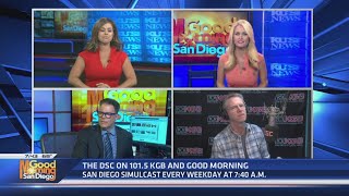 The DSC on GMSD: Name that summer blockbuster