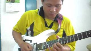 13 Hattan Memburu Rindu Intro Solo Cover By Welling Ling