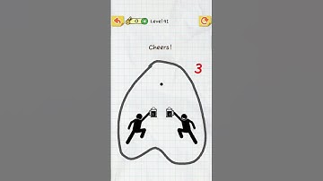 Draw 2 Save Level 41 #draw2save #trending #shorts #short #viral #trend #gaming