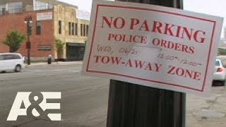 Parking Wars: Tale of Two Cities | A&E