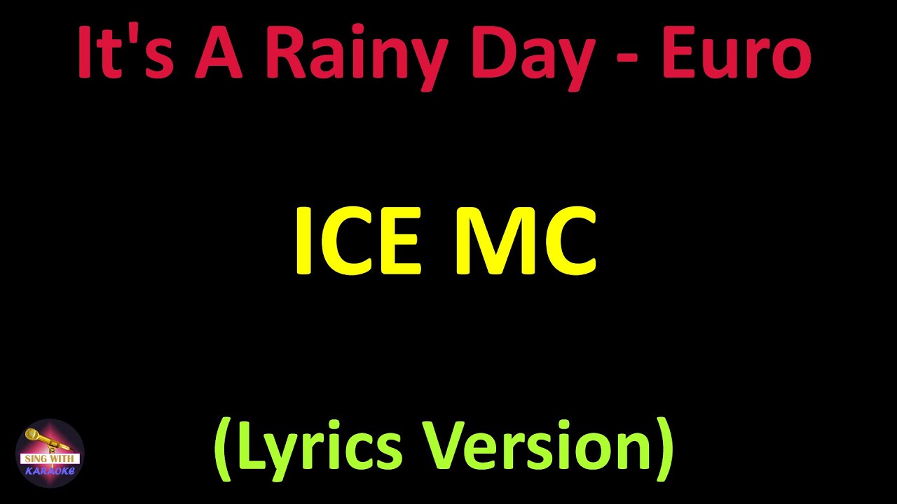 Ice MC – Russian Roulette Lyrics