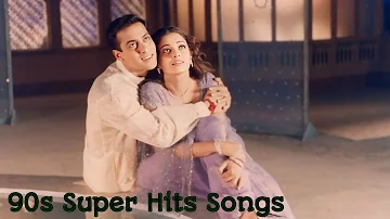 90s Super Hits Songs 💓 bollywood songs 💕 Kumar Sanu Udit Narayan Lata Mangeshkar All love song